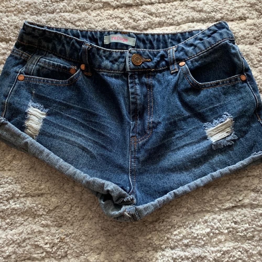 Shorts